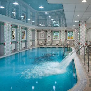Wellness Junior Suite
